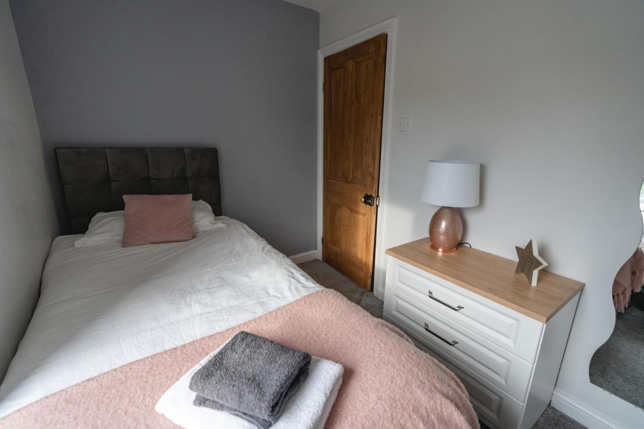 Seascape Cottage Haverigg Exterior photo
